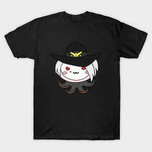 Ashe pachimari T-Shirt